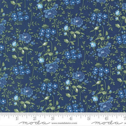 Moda Fabric Moda Blueprint  - The Sewing Studio