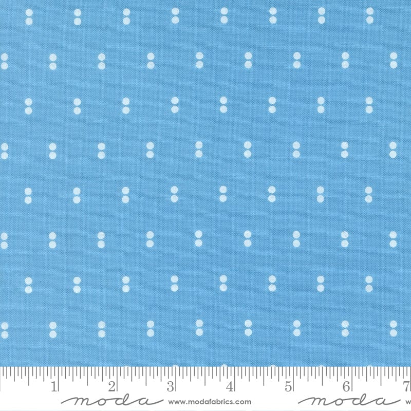 Moda Blueprint Fabric