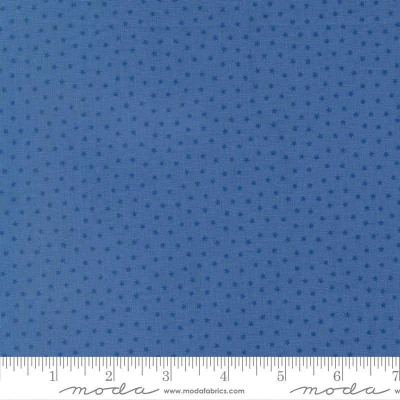 Moda Blueprint Fabric