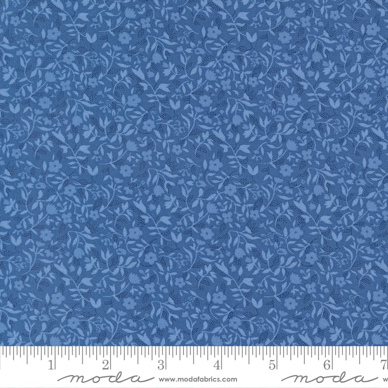Moda Blueprint Fabric