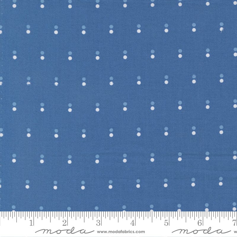 Moda Blueprint Fabric