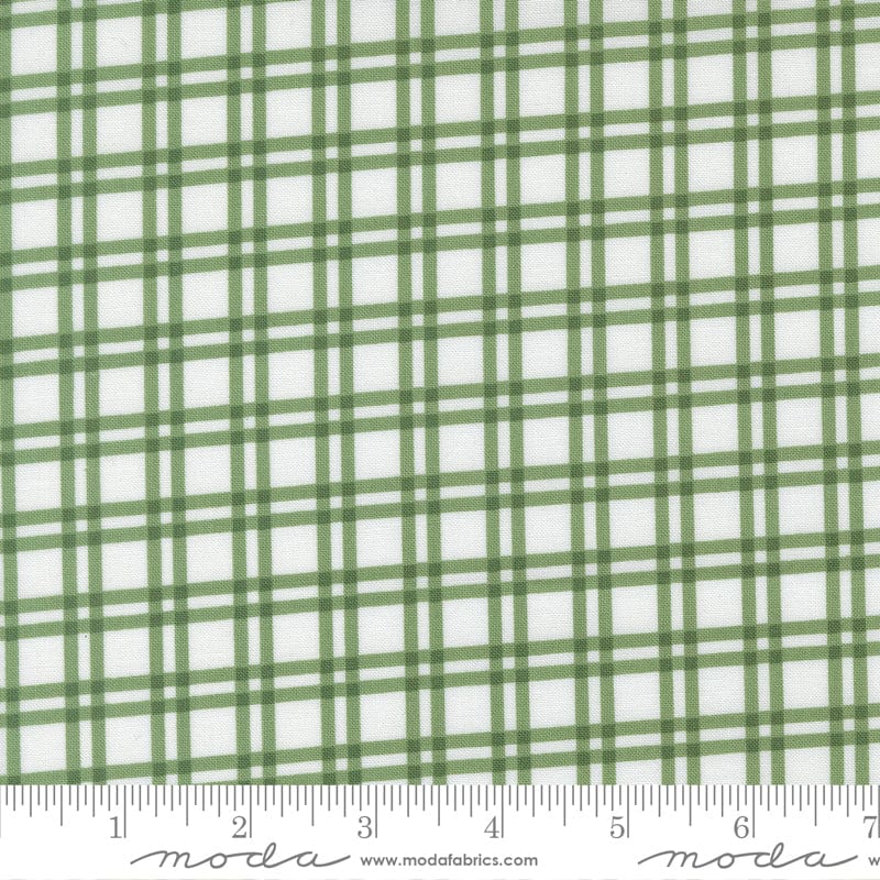 Moda Blueprint Fabric