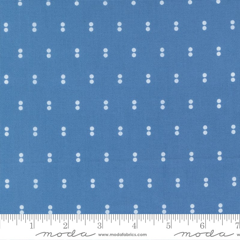 Moda Blueprint Fabric
