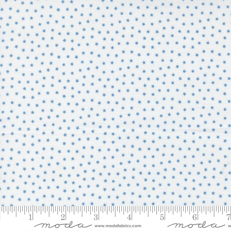 Moda Blueprint Fabric
