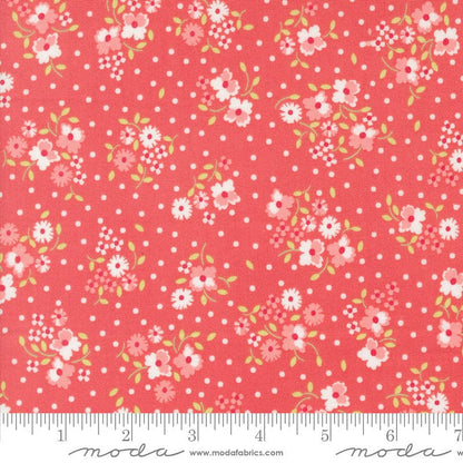 Moda Fabric Moda Cali and Co  - The Sewing Studio