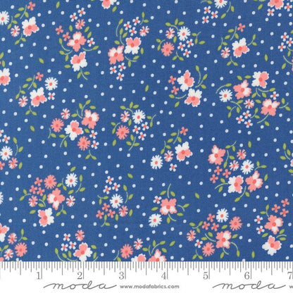 Moda Fabric Moda Cali and Co  - The Sewing Studio