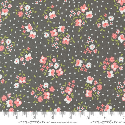 Moda Fabric Moda Cali and Co  - The Sewing Studio