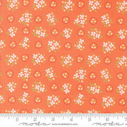 Moda Fabric Moda Cali and Co  - The Sewing Studio