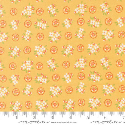 Moda Fabric Moda Cali and Co  - The Sewing Studio