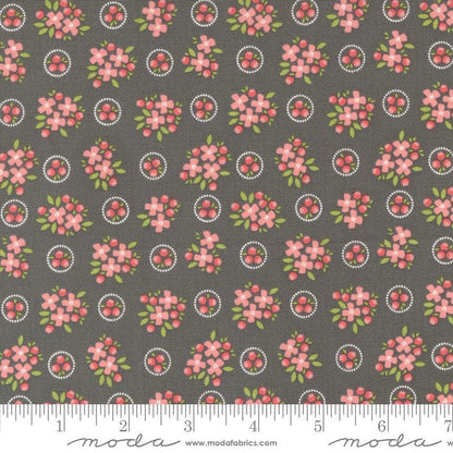 Moda Fabric Moda Cali and Co  - The Sewing Studio