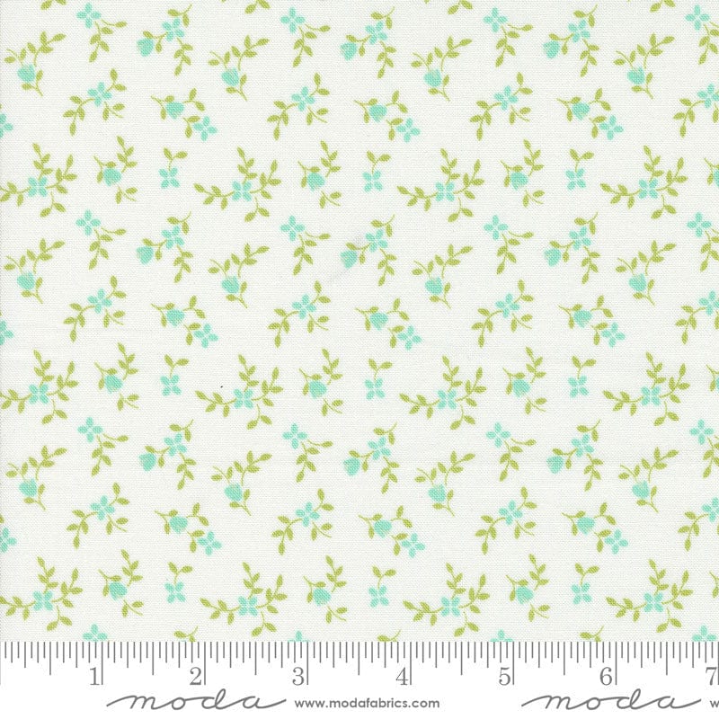 Moda Fabric Moda Cali and Co  - The Sewing Studio