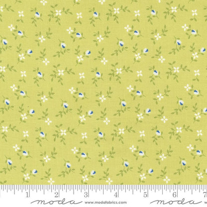 Moda Fabric Moda Cali and Co  - The Sewing Studio