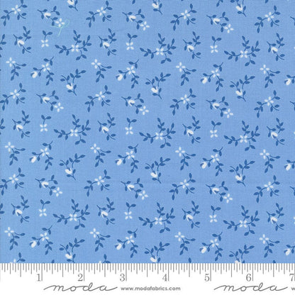 Moda Fabric Moda Cali and Co  - The Sewing Studio