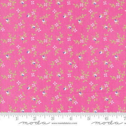 Moda Fabric Moda Cali and Co  - The Sewing Studio