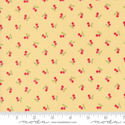 Moda Fabric Moda Cali and Co  - The Sewing Studio