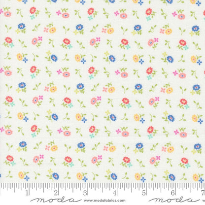 Moda Fabric Moda Cali and Co  - The Sewing Studio