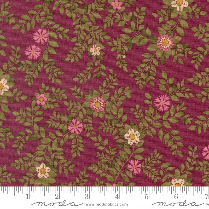 Moda Fabric Moda Chelsea Garden 2026  - The Sewing Studio