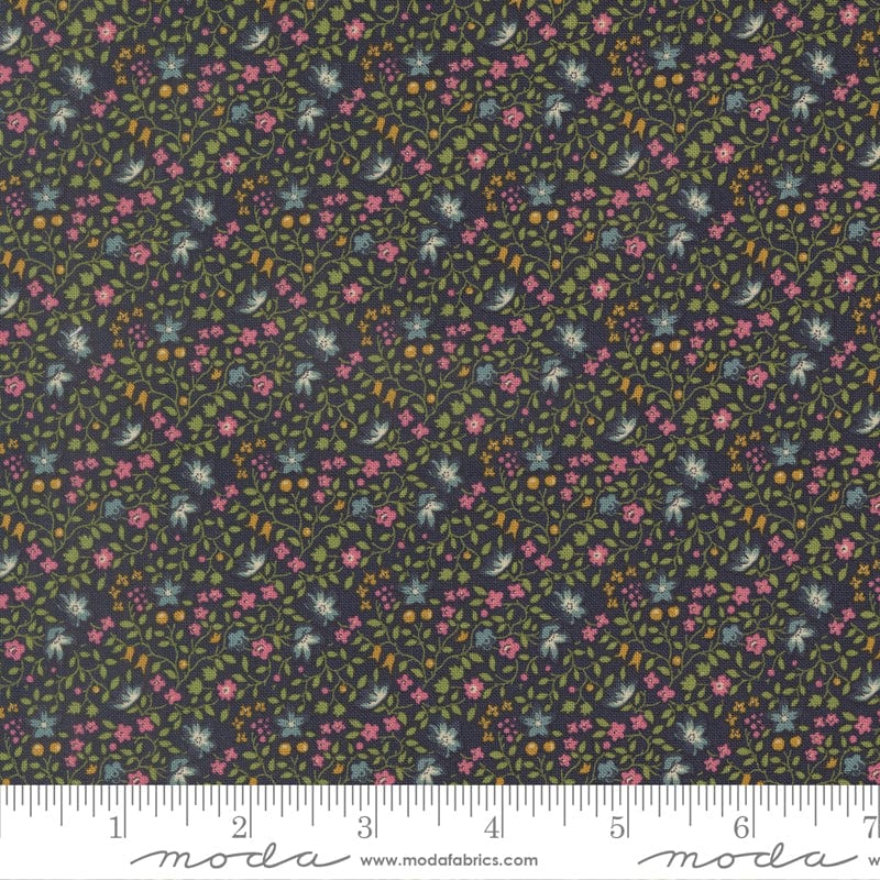 Moda Fabric Moda Chelsea Garden 2026  - The Sewing Studio