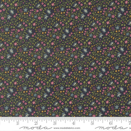 Moda Fabric Moda Chelsea Garden 2026  - The Sewing Studio