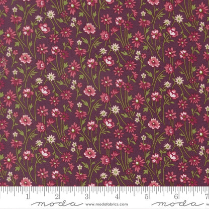 Moda Fabric Moda Chelsea Garden 2026  - The Sewing Studio