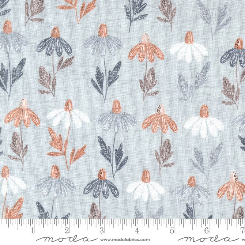 Moda Fabric Moda Chirp  - The Sewing Studio