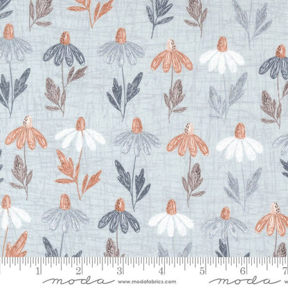 Moda Fabric Moda Chirp  - The Sewing Studio