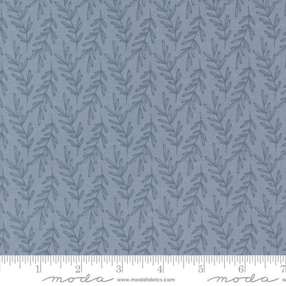 Moda Fabric Moda Chirp  - The Sewing Studio