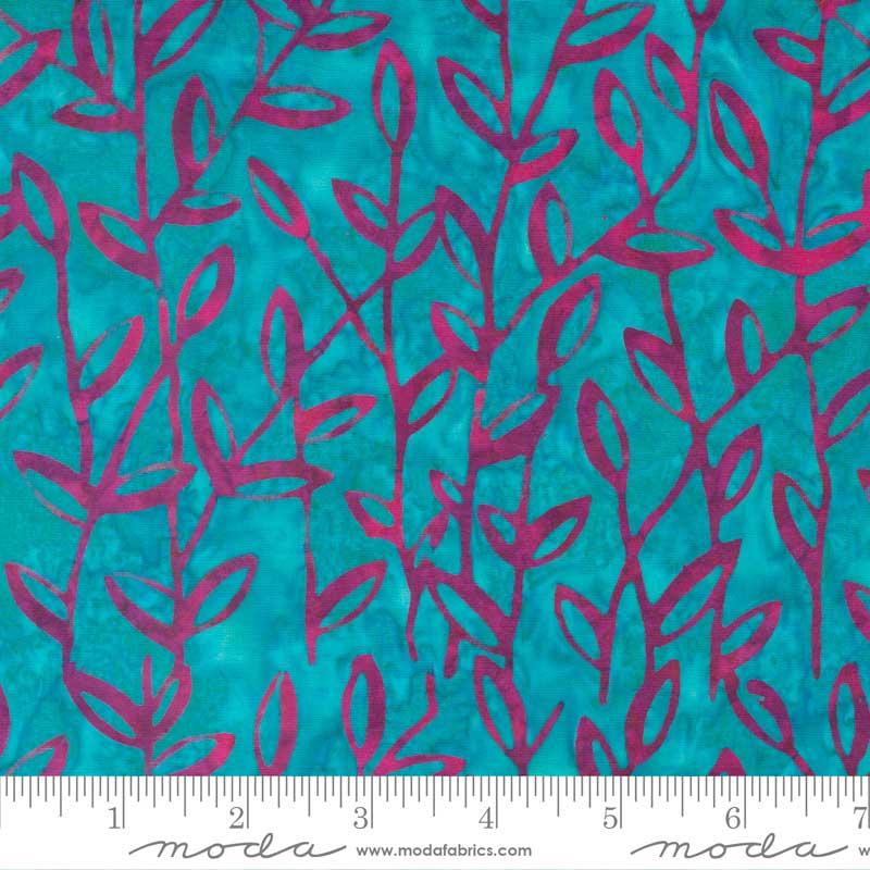 Moda Fabric Moda Chroma Batiks  - The Sewing Studio