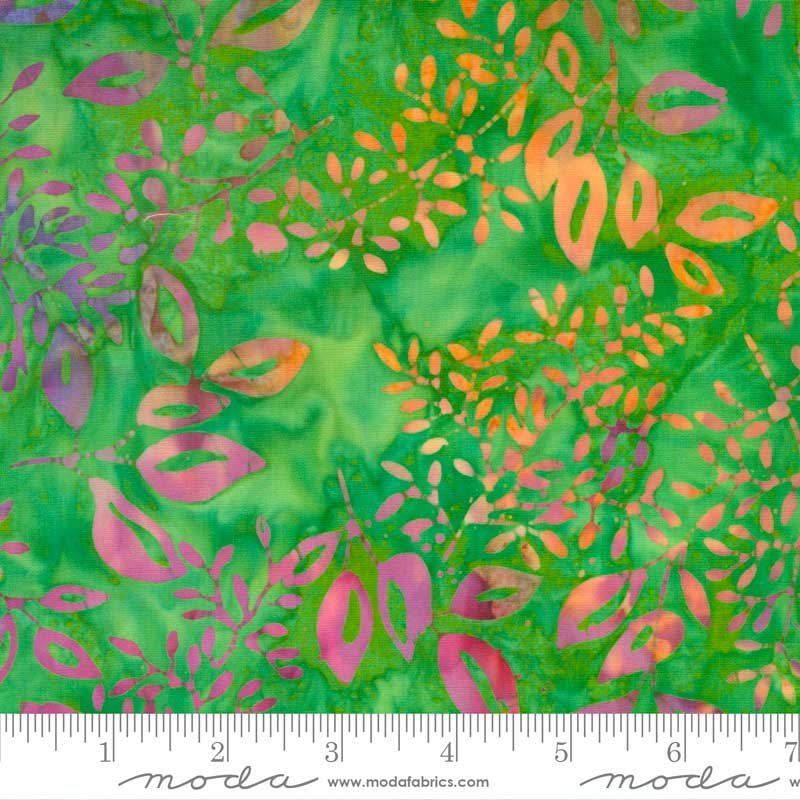 Moda Fabric Moda Chroma Batiks  - The Sewing Studio
