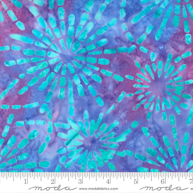 Moda Fabric Moda Chroma Batiks  - The Sewing Studio