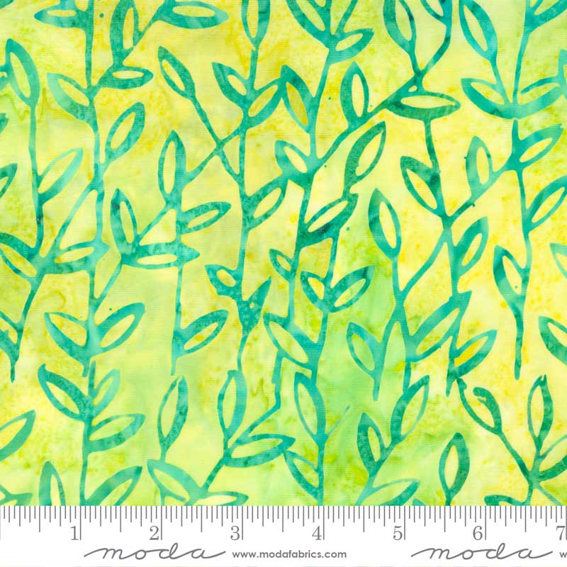Moda Fabric Moda Chroma Batiks  - The Sewing Studio