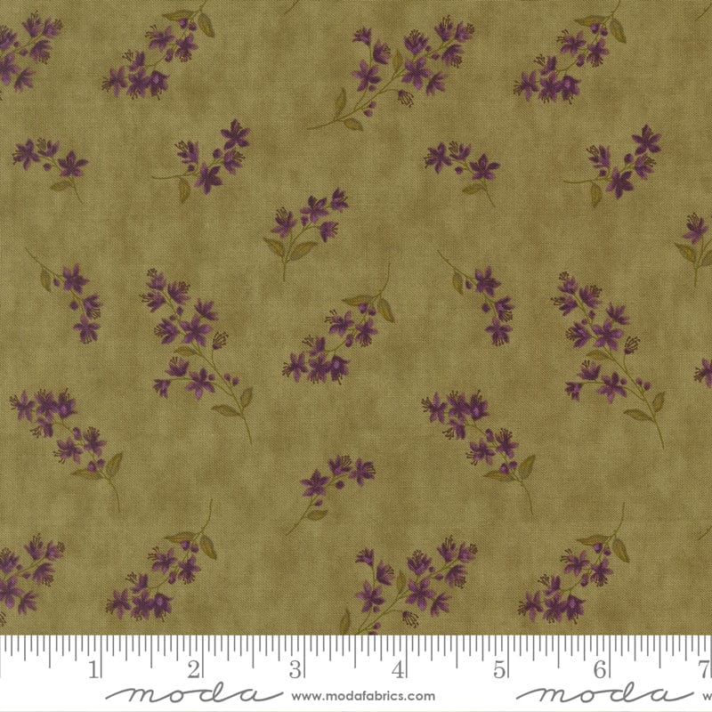 Moda Fabric Moda Collections Essence  - The Sewing Studio
