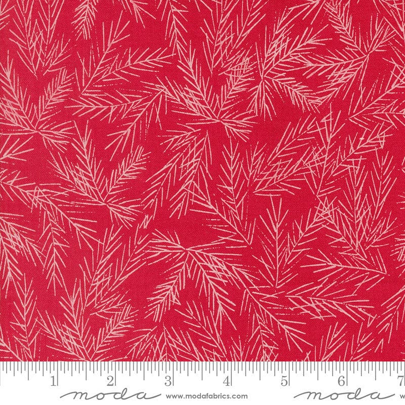 Moda Fabric Moda Cozy Wonderland  - The Sewing Studio