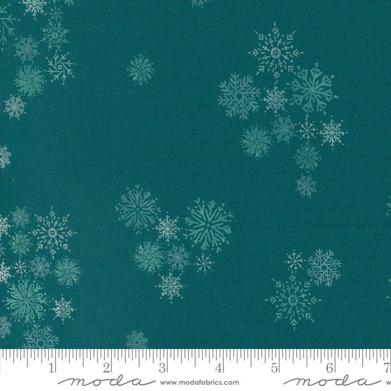 Moda Fabric Moda Cozy Wonderland  - The Sewing Studio
