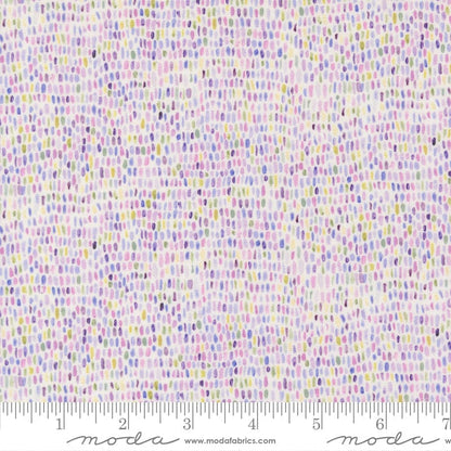 Moda Fabric Moda Delphinium  - The Sewing Studio