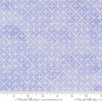 Moda Fabric Moda Delphinium  - The Sewing Studio