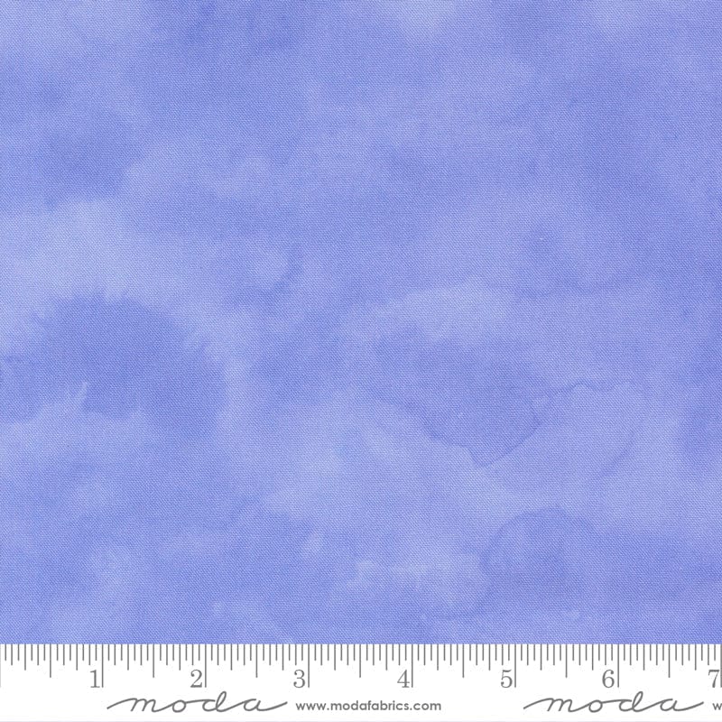 Moda Fabric Moda Delphinium  - The Sewing Studio