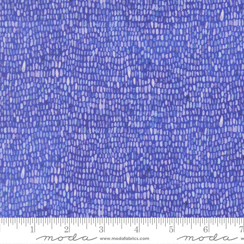 Moda Fabric Moda Delphinium  - The Sewing Studio