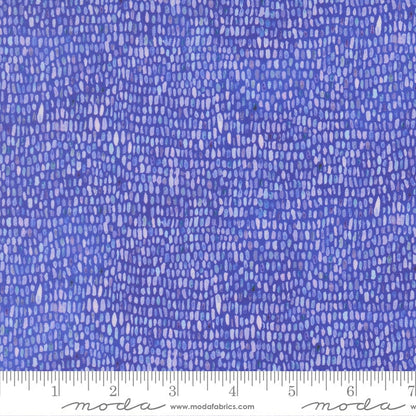 Moda Fabric Moda Delphinium  - The Sewing Studio