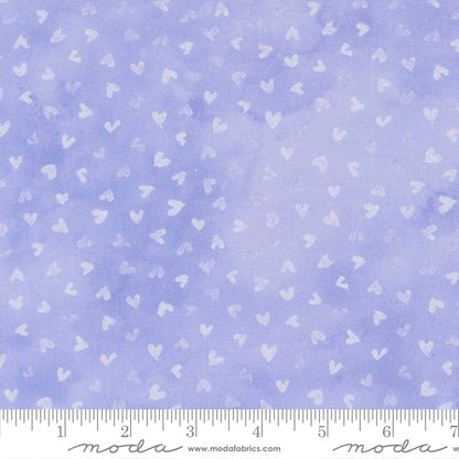 Moda Fabric Moda Delphinium  - The Sewing Studio