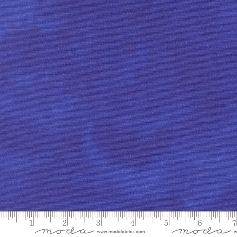 Moda Fabric Moda Delphinium  - The Sewing Studio