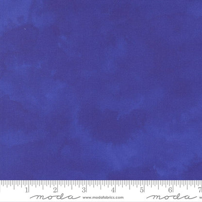 Moda Fabric Moda Delphinium  - The Sewing Studio