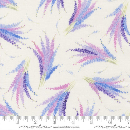 Moda Fabric Moda Delphinium  - The Sewing Studio
