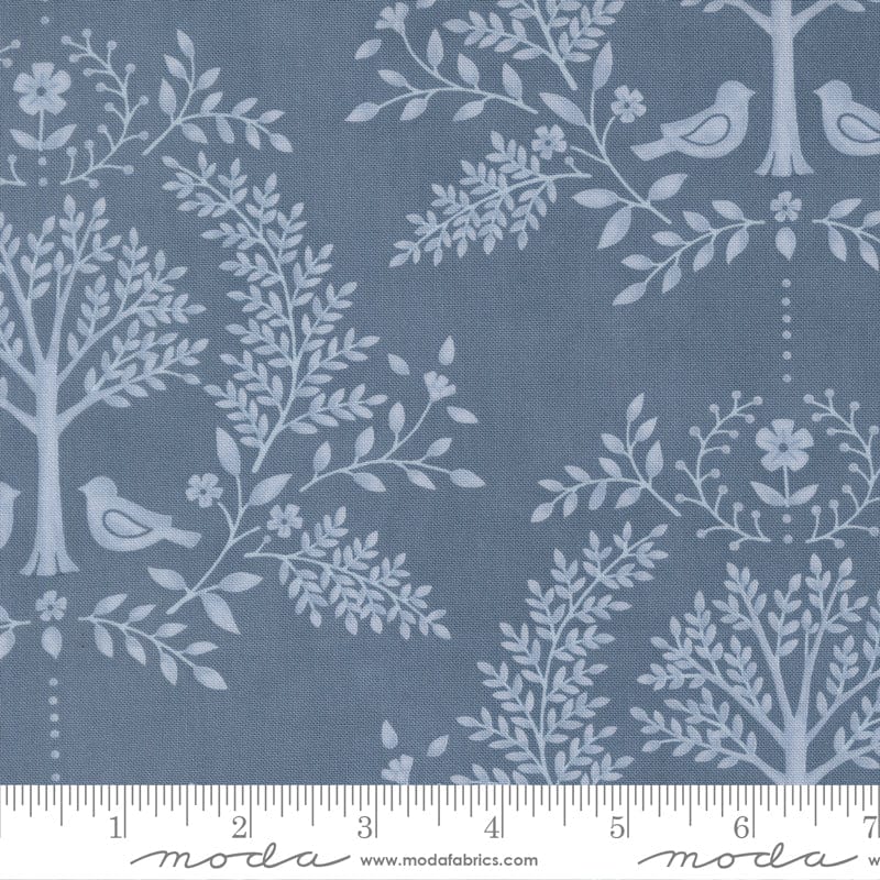 Moda Fabric Moda Family Tree  - The Sewing Studio