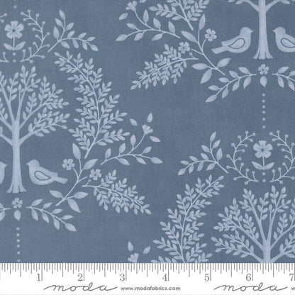 Moda Fabric Moda Family Tree  - The Sewing Studio
