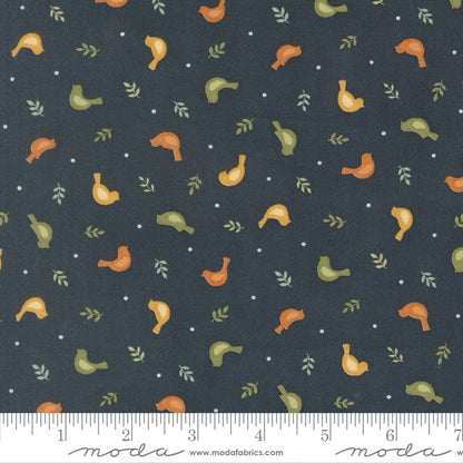 Moda Fabric Moda Family Tree  - The Sewing Studio