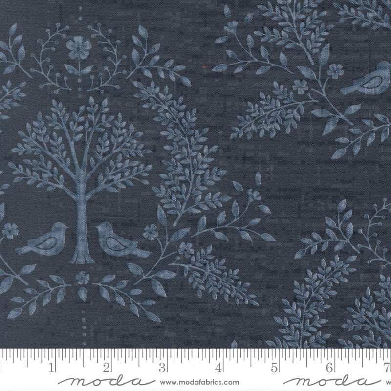 Moda Fabric Moda Family Tree  - The Sewing Studio