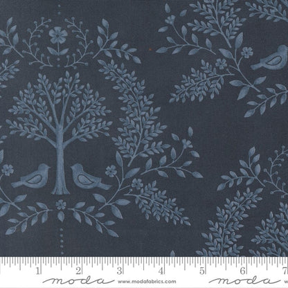 Moda Fabric Moda Family Tree  - The Sewing Studio