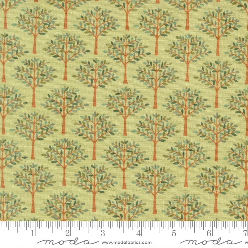 Moda Fabric Moda Family Tree  - The Sewing Studio