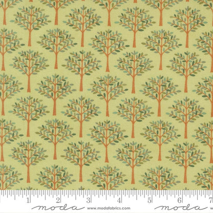 Moda Fabric Moda Family Tree  - The Sewing Studio